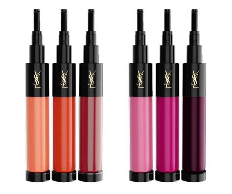 ysl lipatick maker|create your own lipstick color.